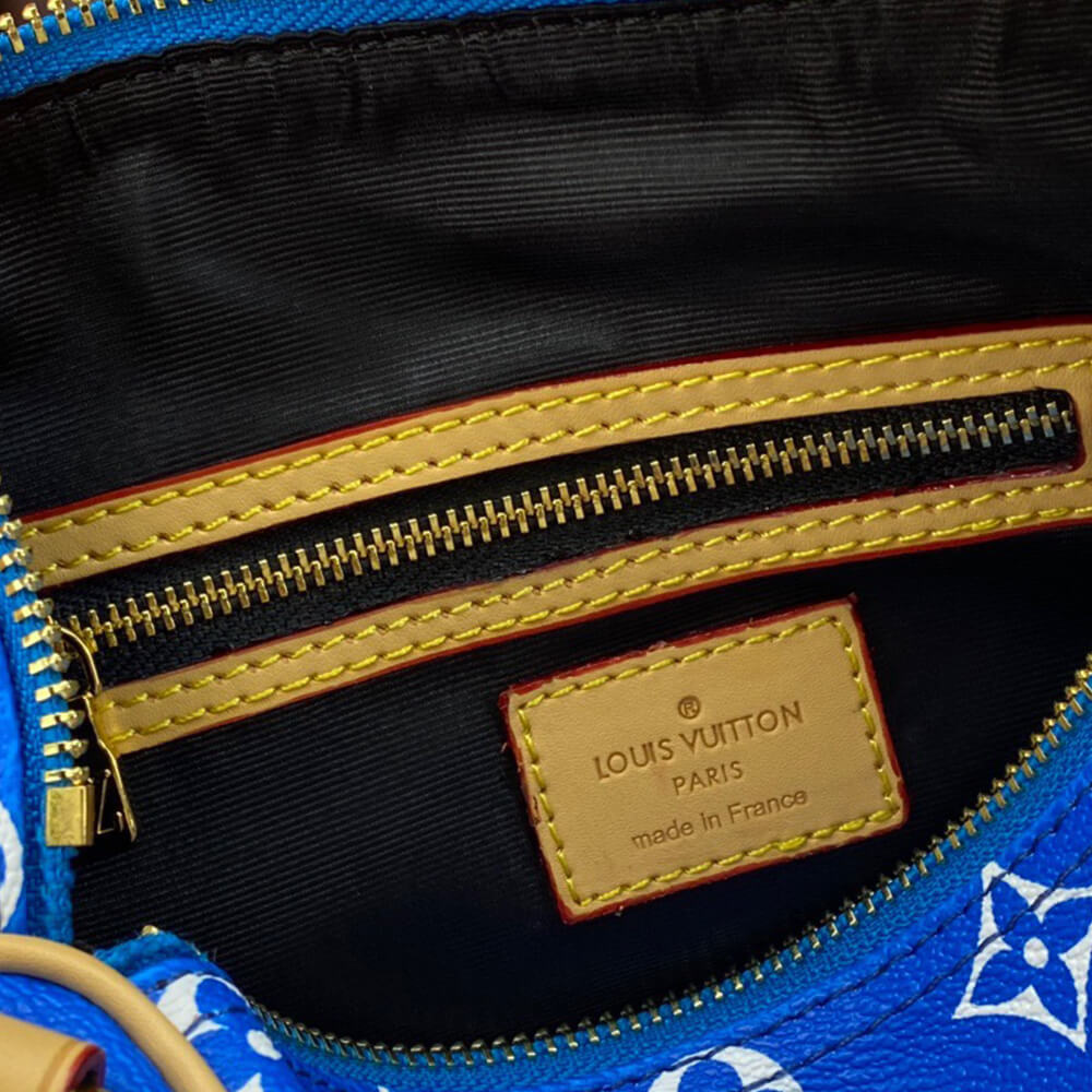 LV Speedy P9 Bandouliere 25