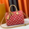 LV Speedy P9 Bandouliere 25