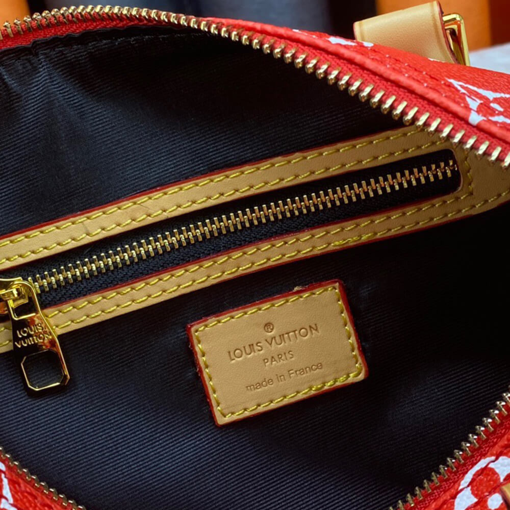 LV Speedy P9 Bandouliere 25