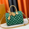 LV Speedy P9 Bandouliere 25
