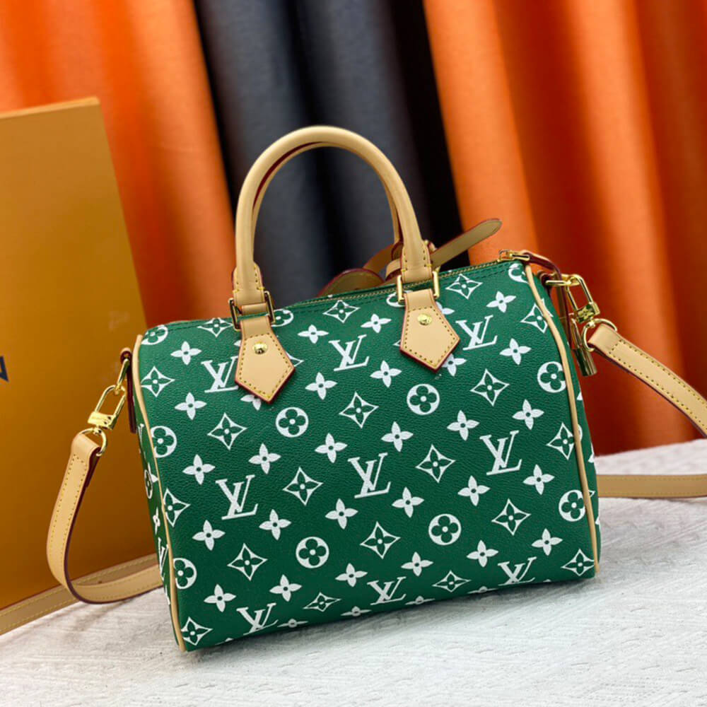 LV Speedy P9 Bandouliere 25