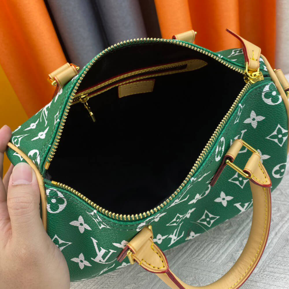 LV Speedy P9 Bandouliere 25