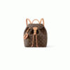 16454-1 LV MONTSOURIS Backpack