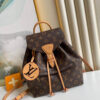 16454-2 LV MONTSOURIS Backpack