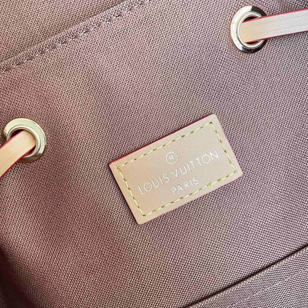 16454-8 LV MONTSOURIS Backpack