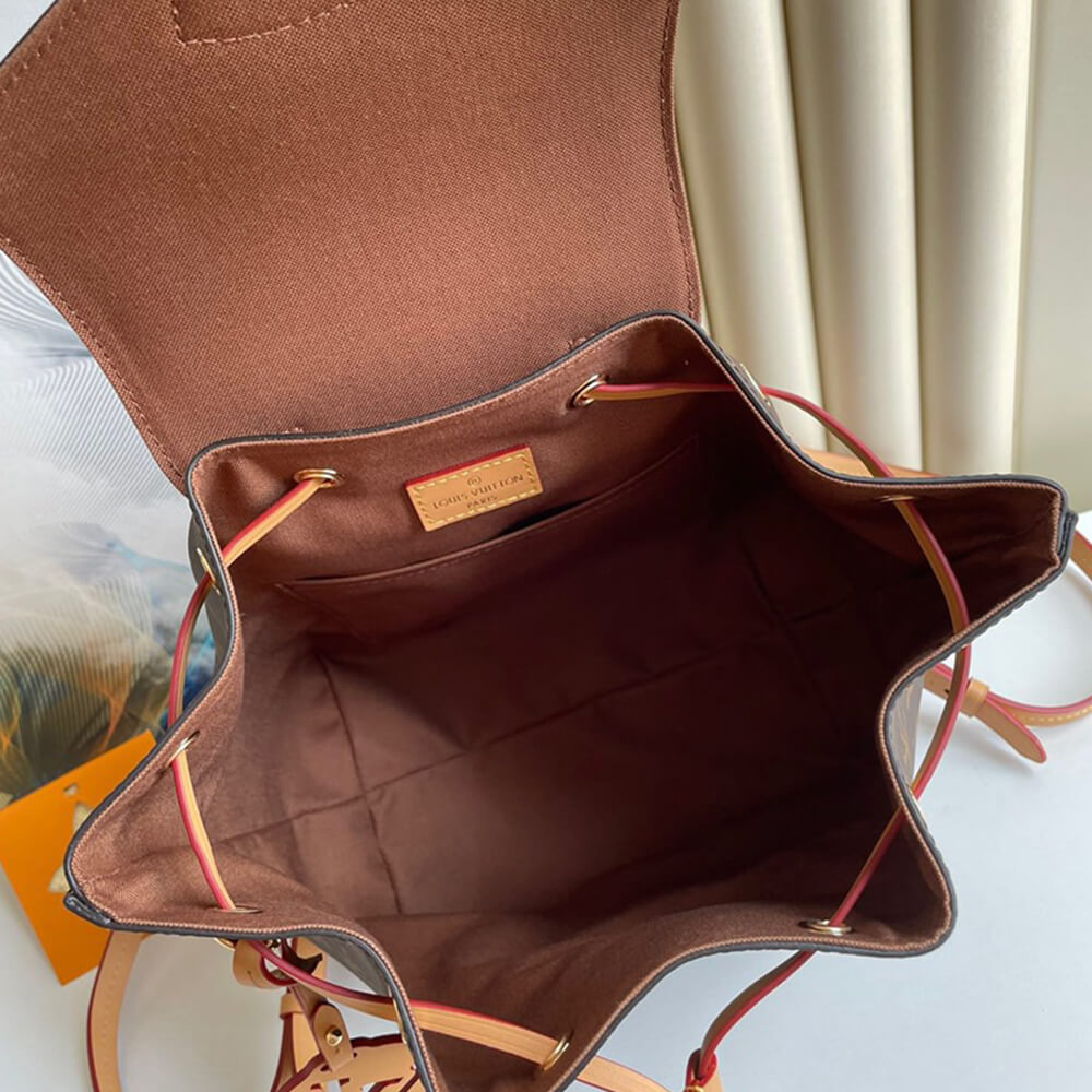 16454-9 LV MONTSOURIS Backpack