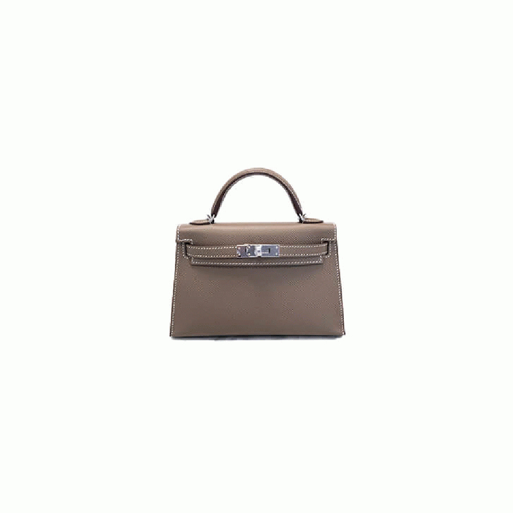 Hermes Mini Kelly II(High-end Grade)