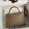 16455-4 Hermes Mini Kelly II(High-end Grade)