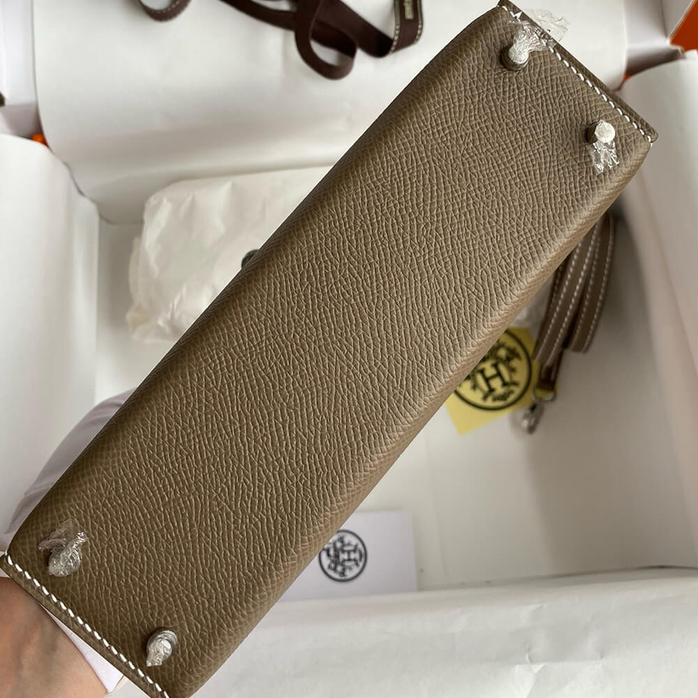16455-6 Hermes Mini Kelly II(High-end Grade)