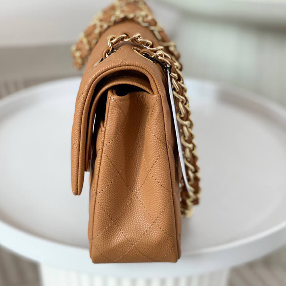 16457-4 CHANEL Classic Flap Medium(High-end Grade)