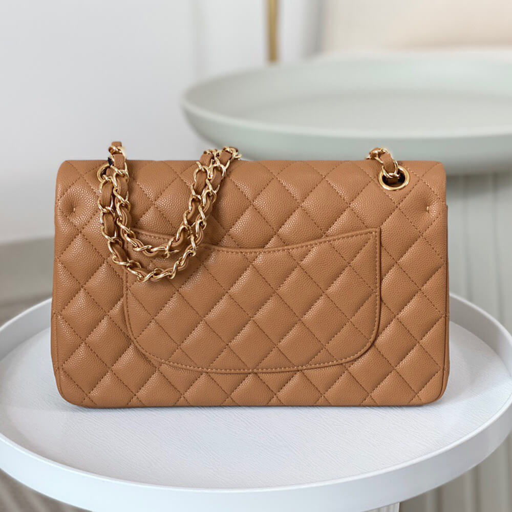 16457-5 CHANEL Classic Flap Medium(High-end Grade)