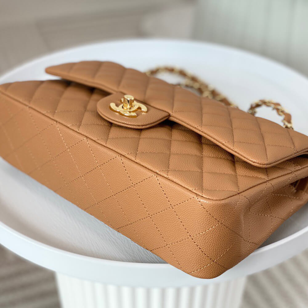 16457-6 CHANEL Classic Flap Medium(High-end Grade)