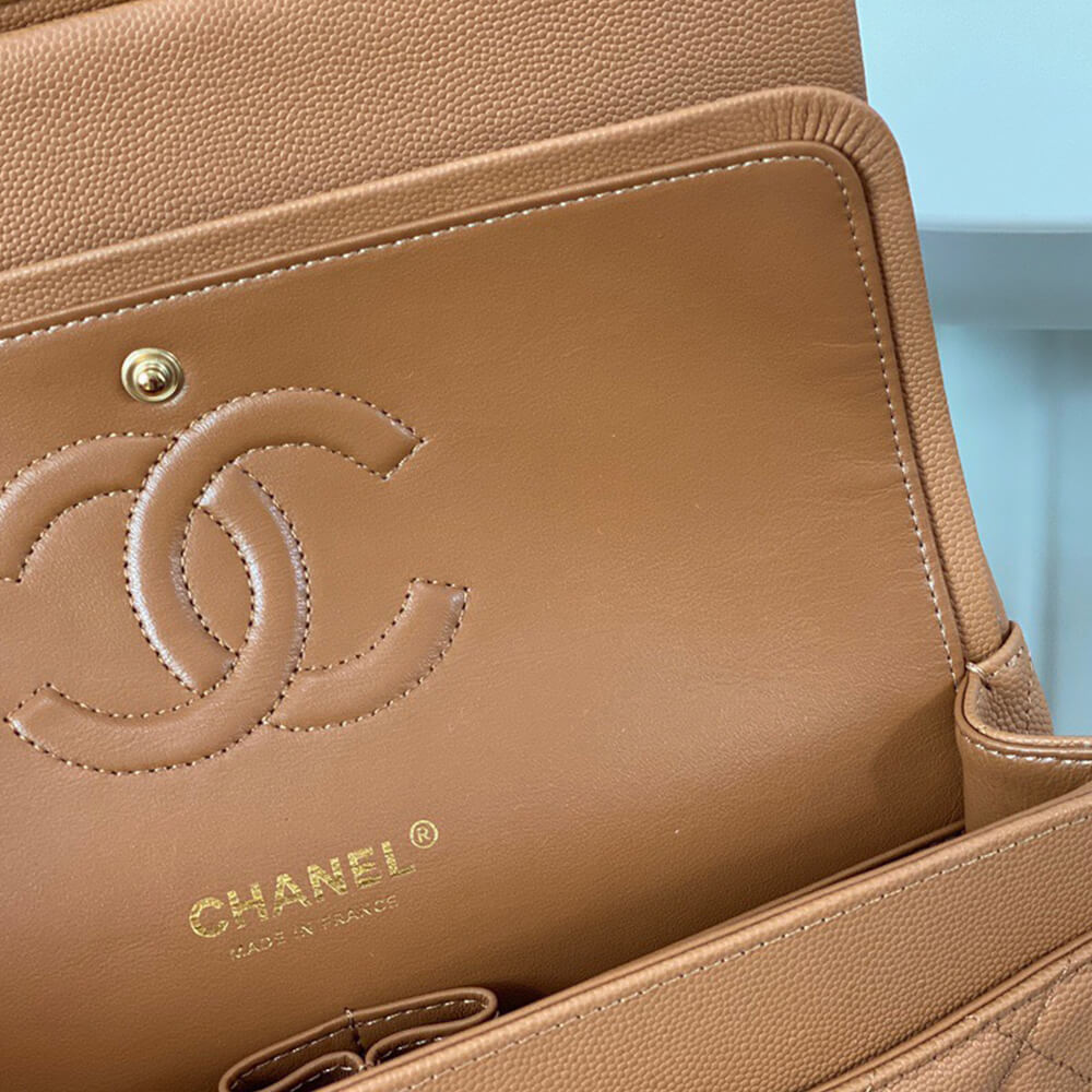 16457-8 CHANEL Classic Flap Medium(High-end Grade)