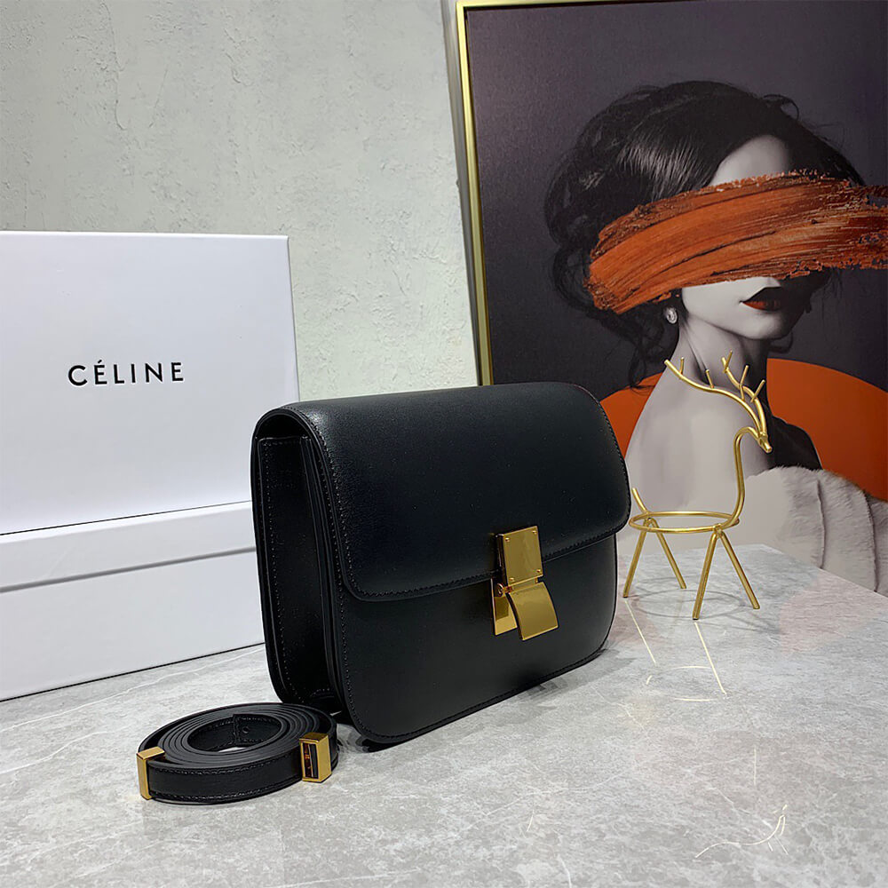 CELINE CLASSIC BOX