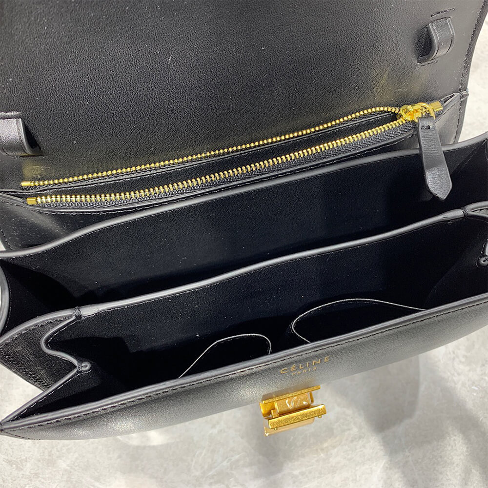 CELINE CLASSIC BOX