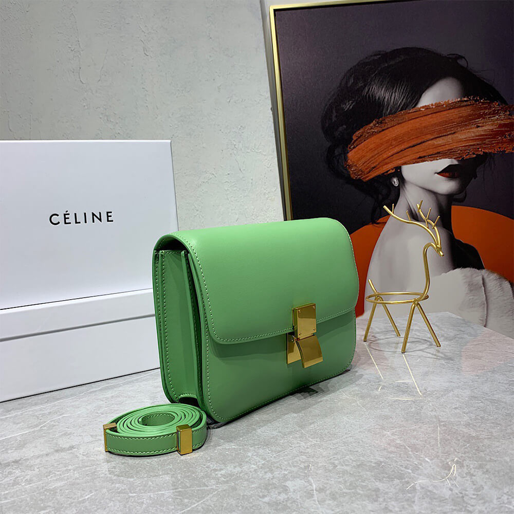 CELINE CLASSIC BOX