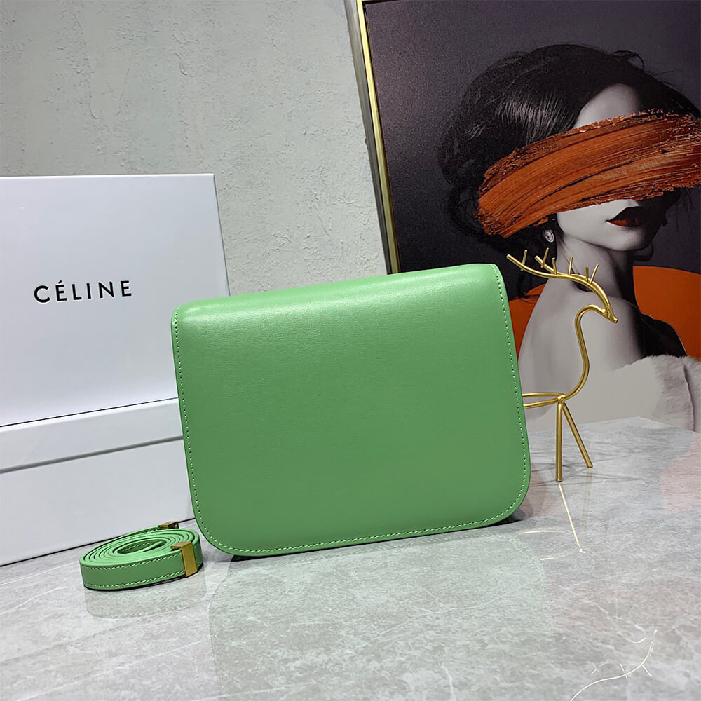 CELINE CLASSIC BOX