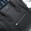CELINE NANO LUGGAGE BAG IN CALFSKIN