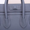 16466-7 CELINE NANO LUGGAGE BAG IN CALFSKIN