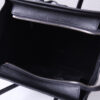 CELINE MICRO LUGGAGE HANDBAG IN CALFSKIN