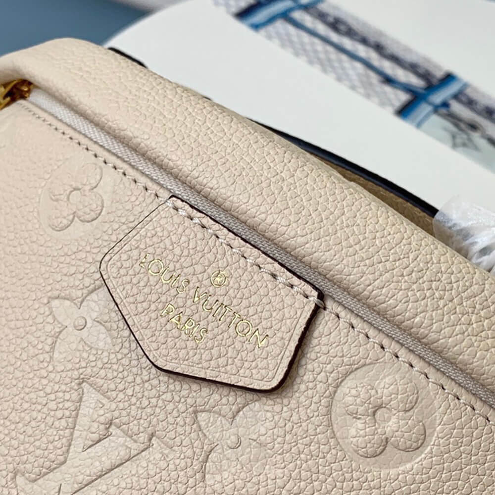 LV Bumbag