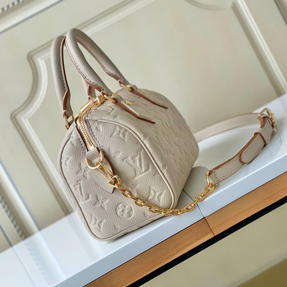 LV Speedy Bandouliere 20