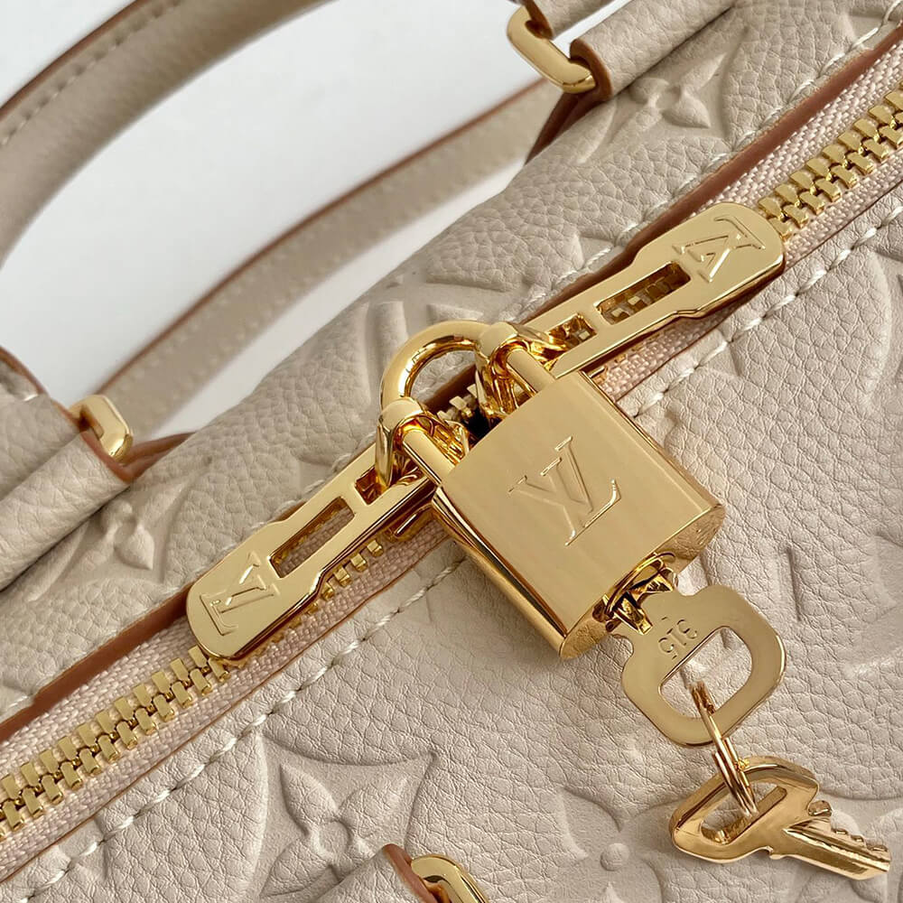 LV Speedy Bandouliere 20