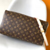 LV Speedy Bandouliere 35(High-end Grade)