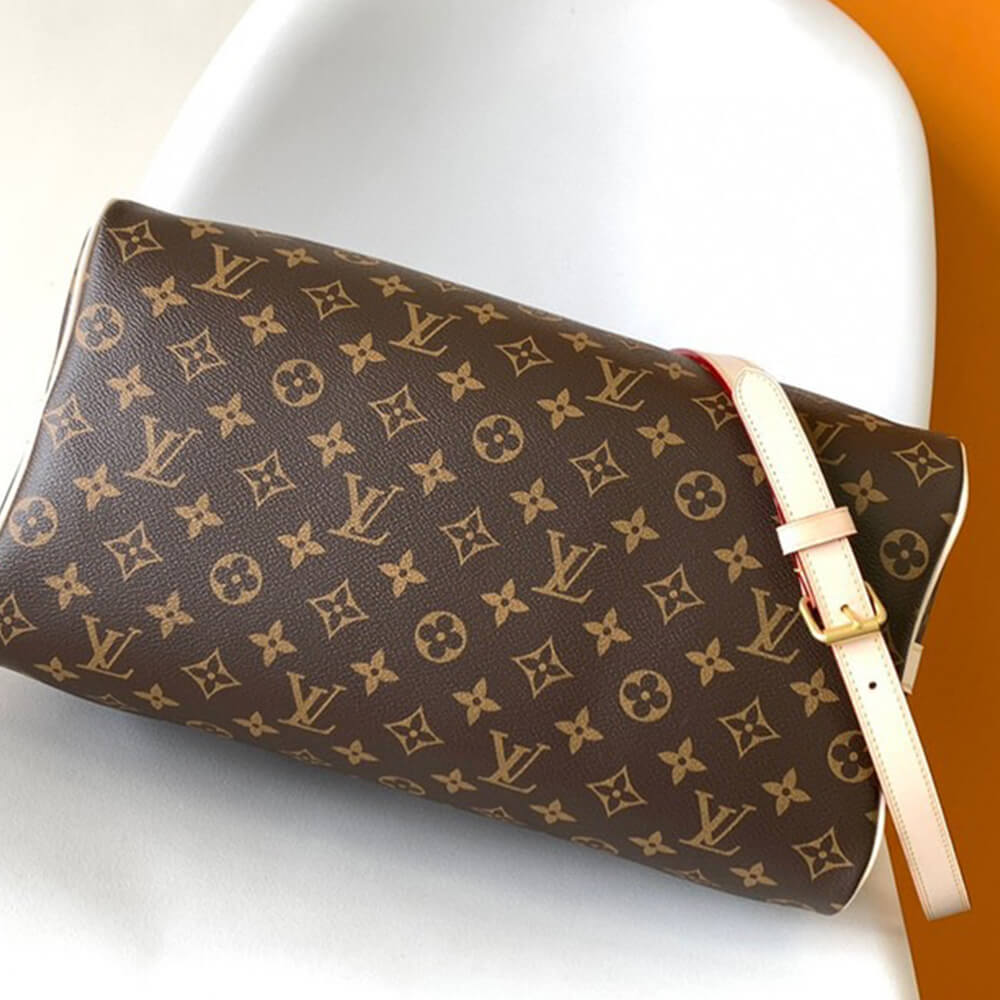 LV Speedy Bandouliere 35(High-end Grade)