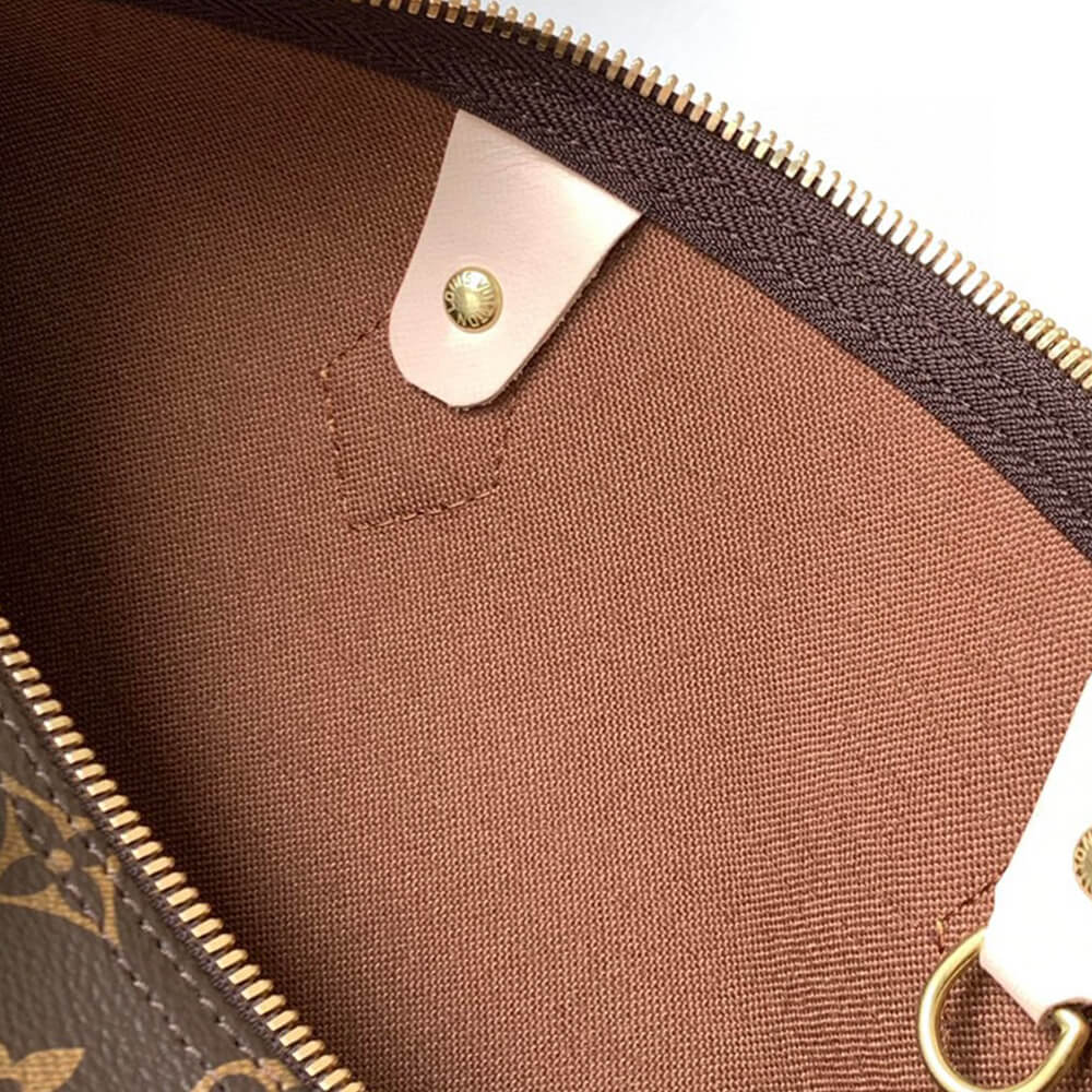 LV Speedy Bandouliere 35(High-end Grade)