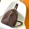LV Speedy Bandouliere 35(High-end Grade)