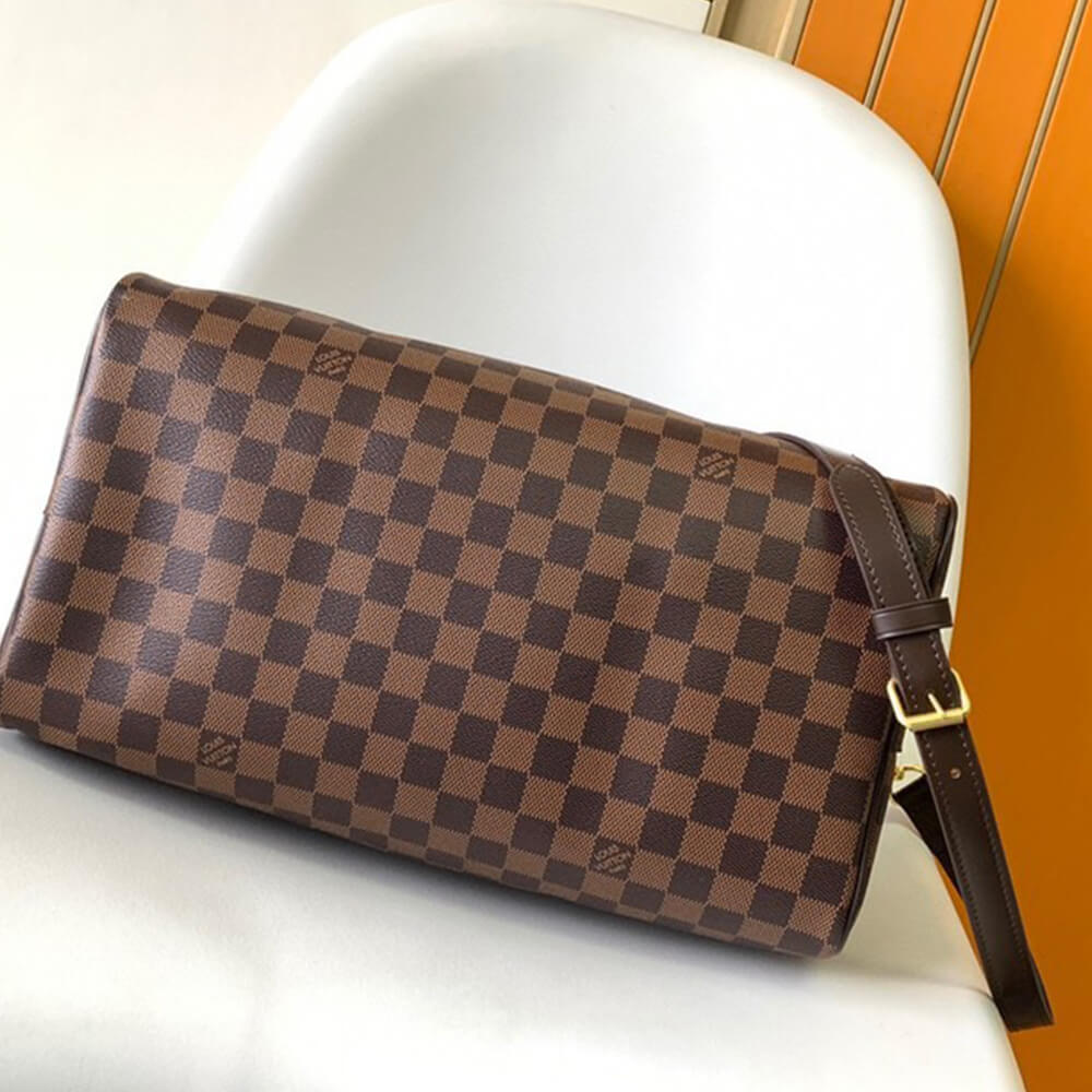 LV Speedy Bandouliere 35(High-end Grade)