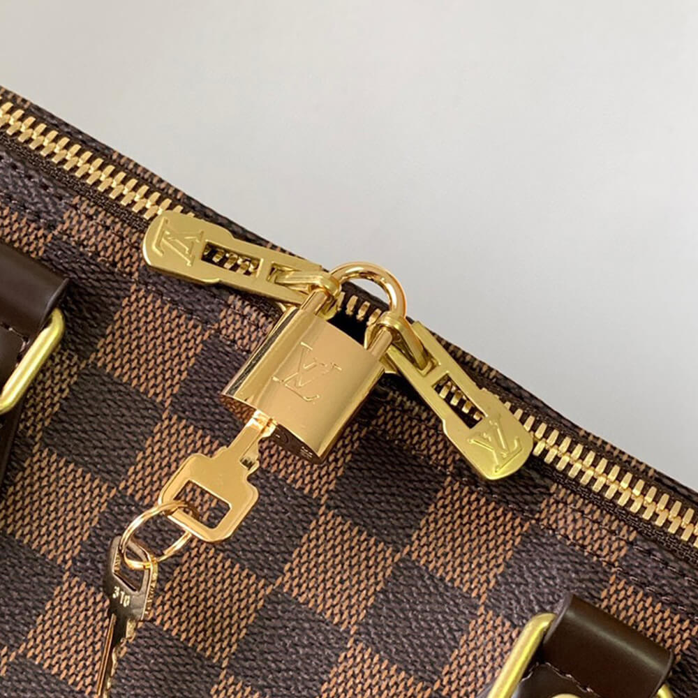 LV Speedy Bandouliere 35(High-end Grade)