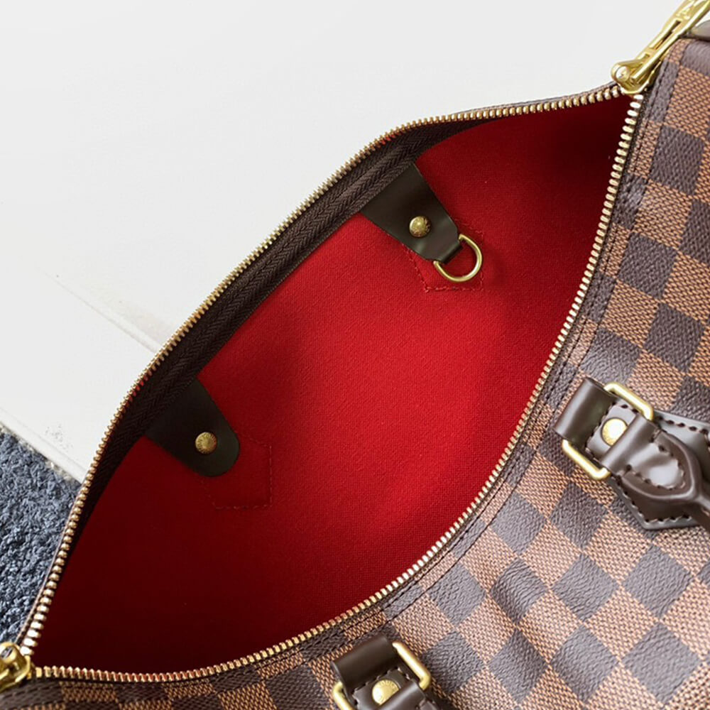 LV Speedy Bandouliere 35(High-end Grade)