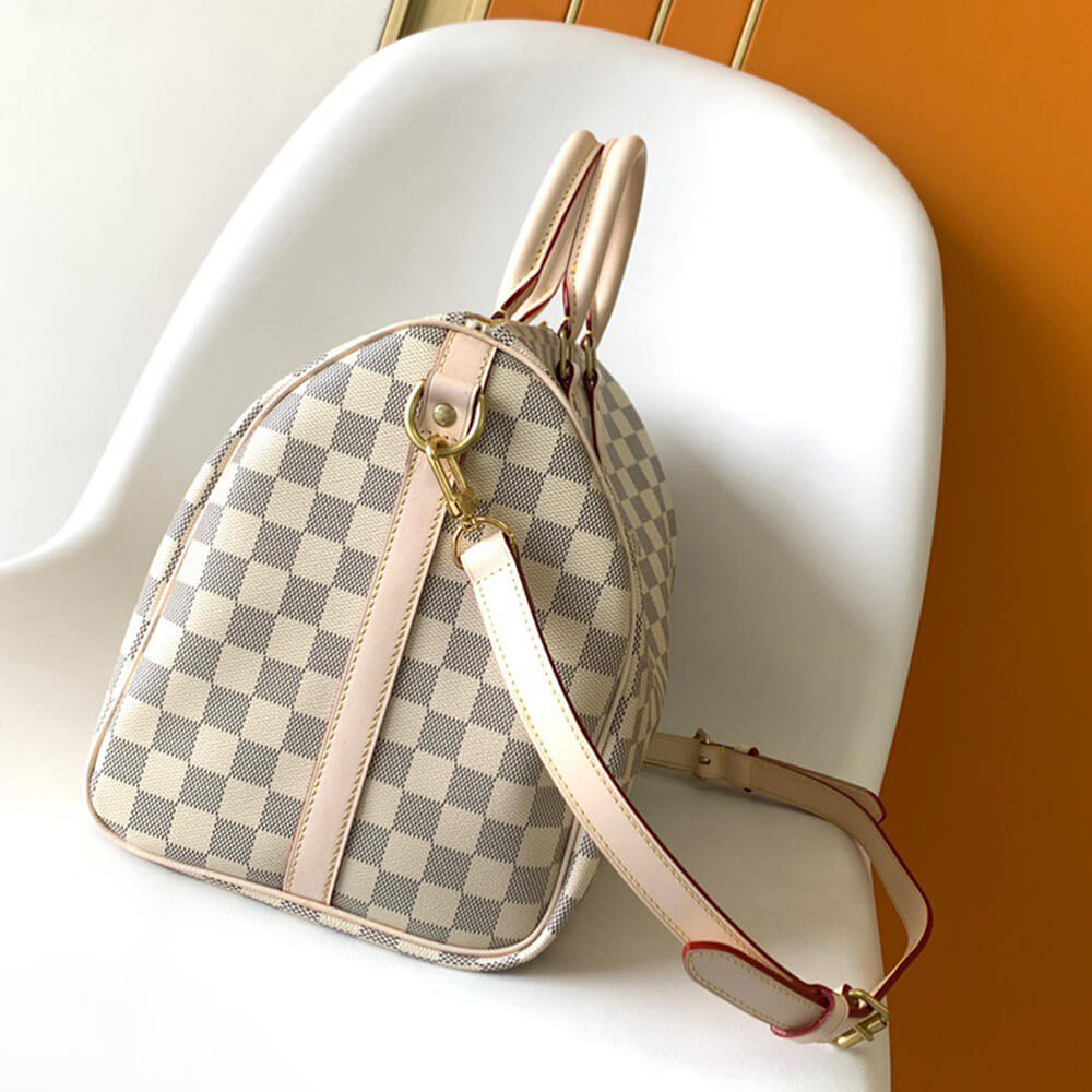 LV Speedy Bandouliere 35(High-end Grade)
