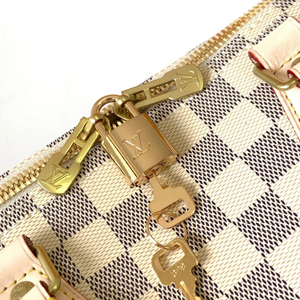 LV Speedy Bandouliere 35(High-end Grade)
