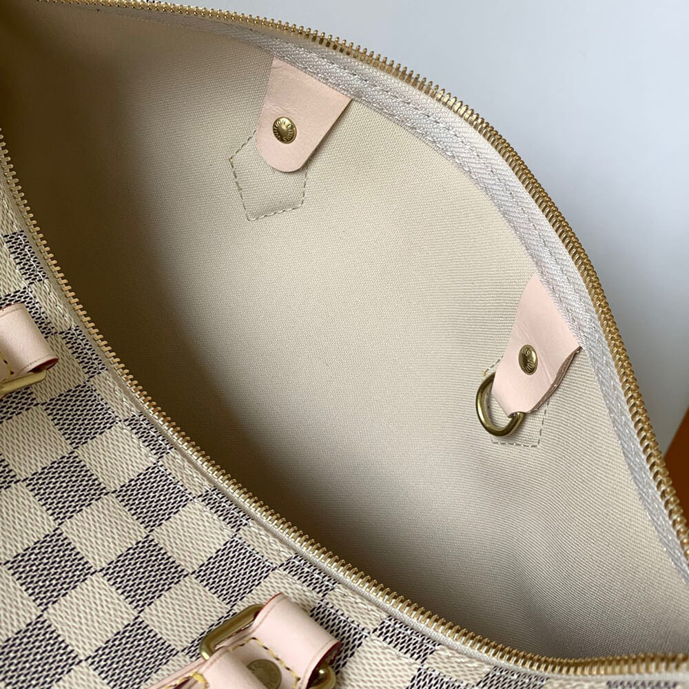 LV Speedy Bandouliere 35(High-end Grade)