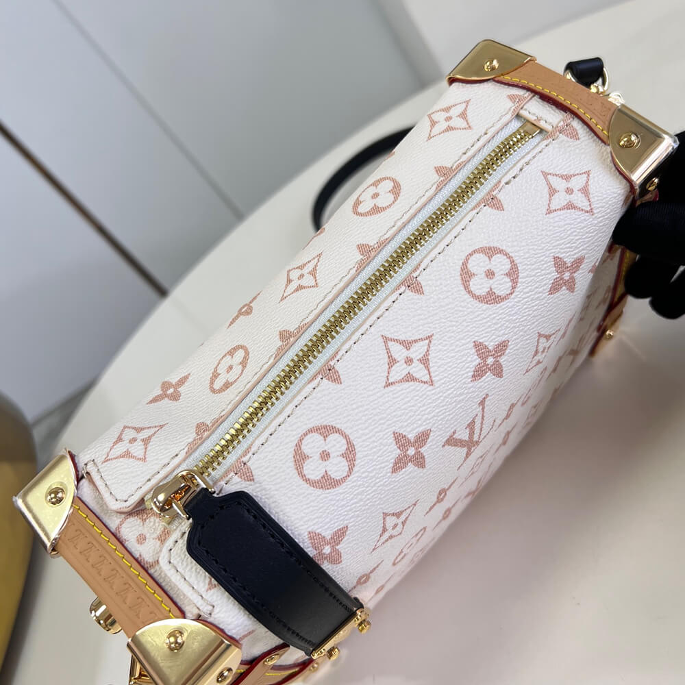 LV Side Trunk MM