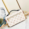 16482-4 LV Pochette Metis East West