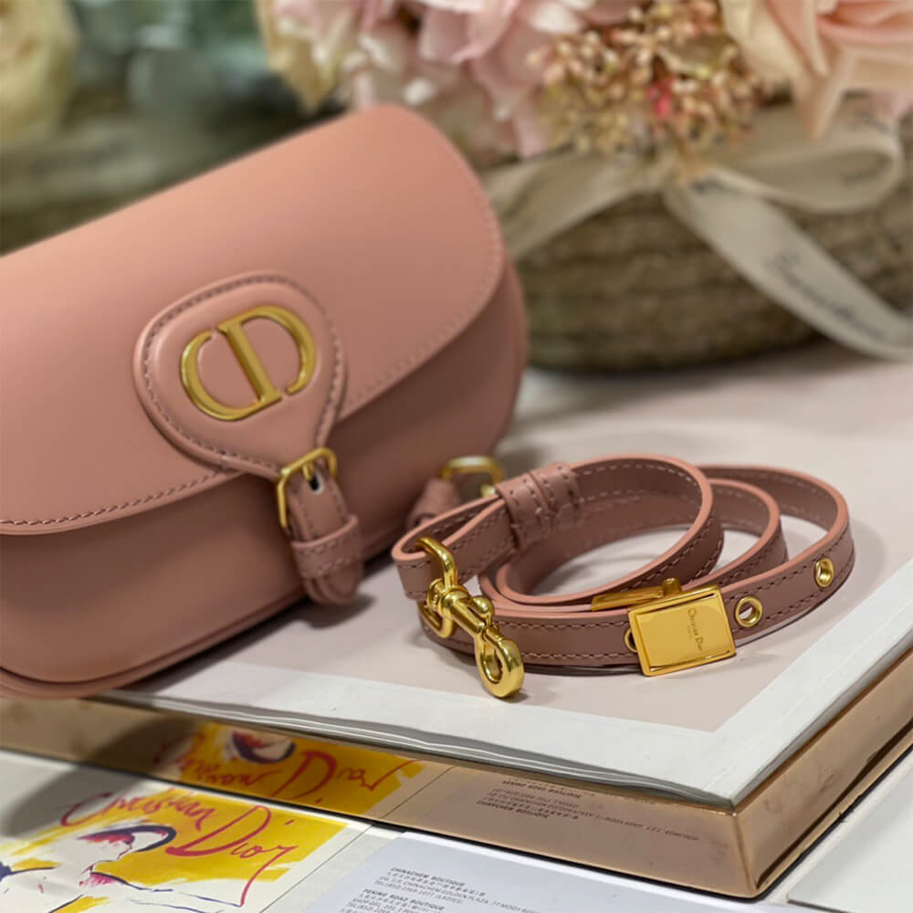 DIOR BOBBY EAST-WEST BAG