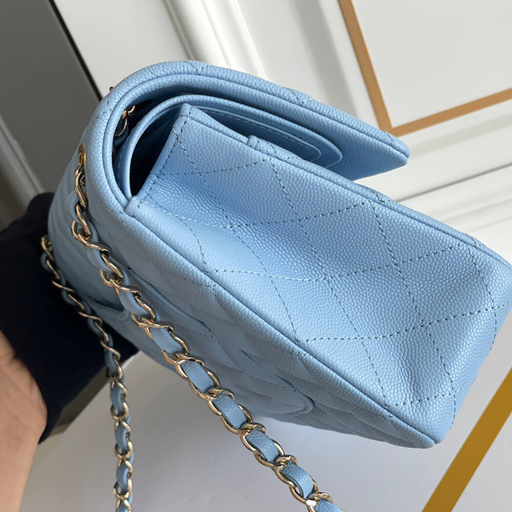 CHANEL Classic Flap Medium(High-end Grade)