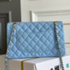 CHANEL Classic Flap Medium(High-end Grade)