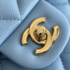 CHANEL Classic Flap Medium(High-end Grade)