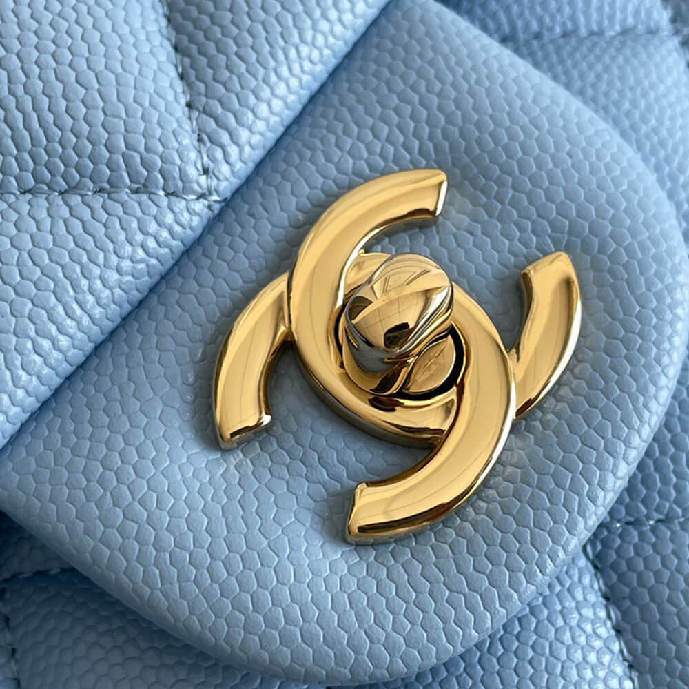 CHANEL Classic Flap Medium(High-end Grade)