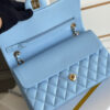 CHANEL Classic Flap Medium(High-end Grade)