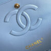 CHANEL Classic Flap Medium(High-end Grade)