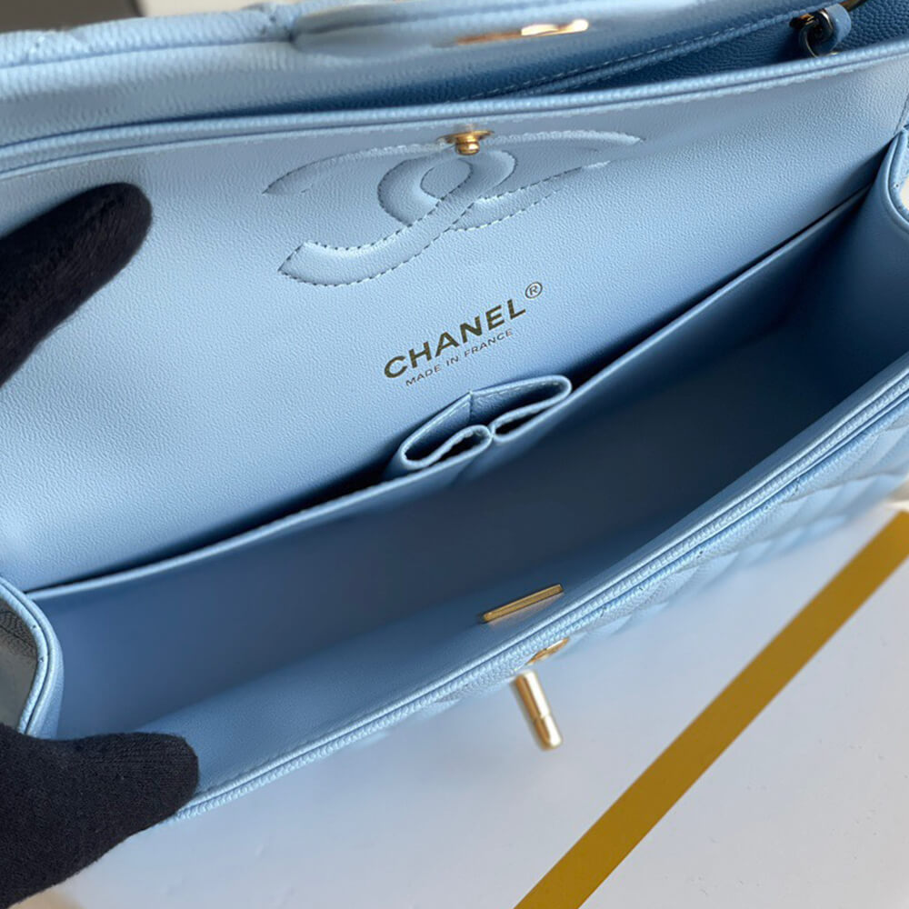 CHANEL Classic Flap Medium(High-end Grade)