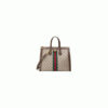 16489-1 OPHIDIA GG MEDIUM TOTE BAG