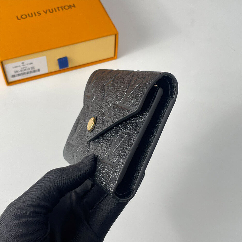 16490-3 LV Victorine Wallet