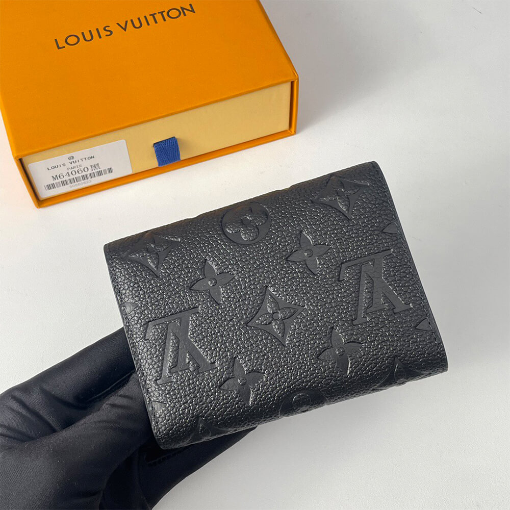 16490-4 LV Victorine Wallet